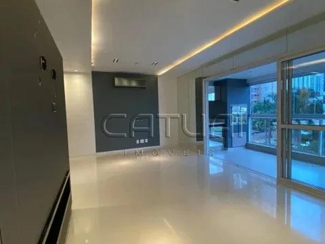 Apartamento para Locação em Londrina/PR Gleba Palhano 3 Quartos