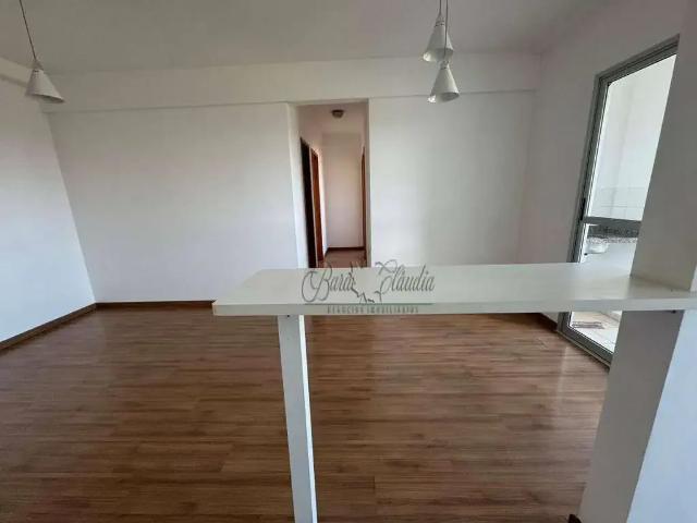 Apartamento para Locação em Londrina/PR Gleba Palhano 3 Quartos