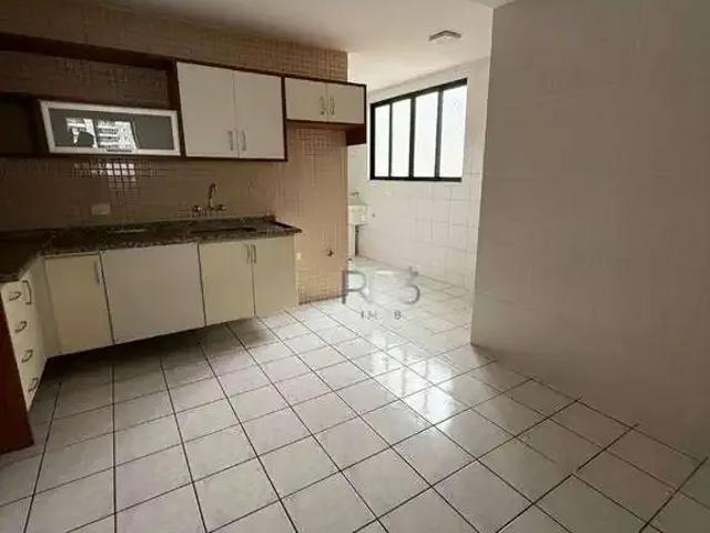 Apartamento para Locação em Londrina/PR Gleba Palhano 3 Quartos