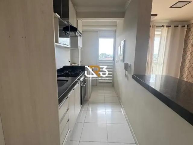 Apartamento para Locação em Londrina/PR Gleba Palhano 3 Quartos