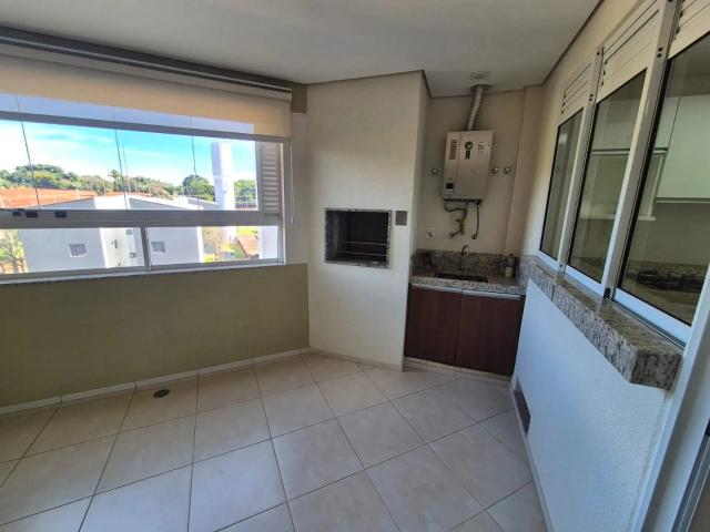Apartamento para Locação em Londrina/PR Gleba Palhano 3 Quartos