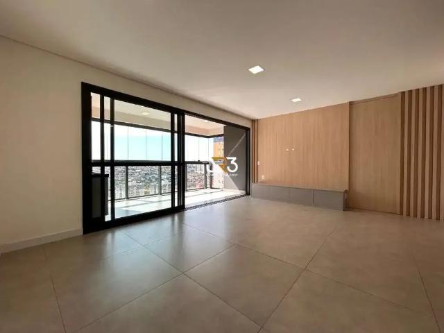 Apartamento para Locação em Londrina/PR Gleba Palhano 3 Quartos