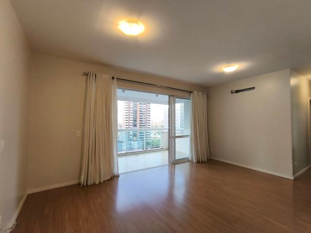 Apartamento para Locação em Londrina/PR Gleba Palhano 3 Quartos