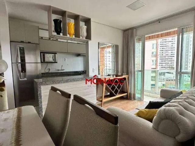 Apartamento para Locação em Londrina/PR Gleba Palhano 3 Quartos