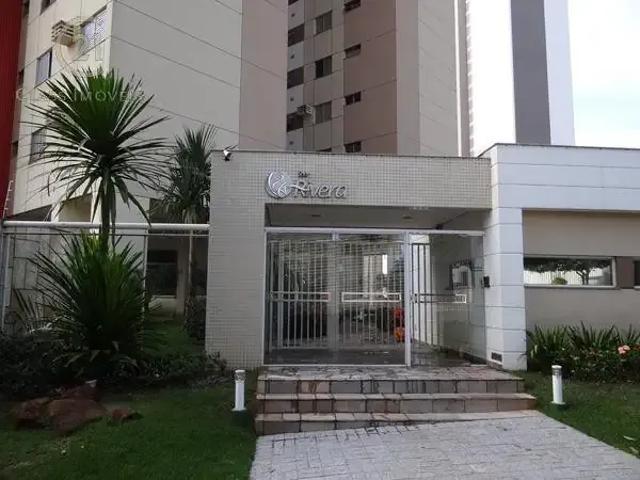 Apartamento para Locação em Londrina/PR Gleba Palhano 3 Quartos