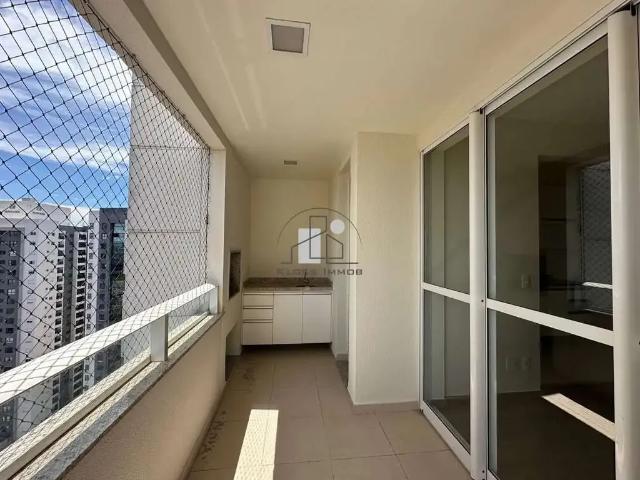 Apartamento para Locação em Londrina/PR Gleba Palhano 3 Quartos