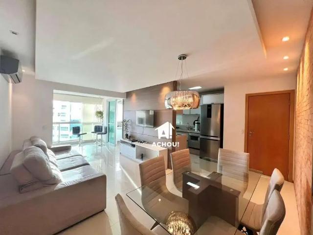 Apartamento para Locação em Londrina/PR Gleba Palhano 3 Quartos