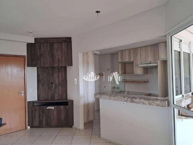 Apartamento para Locação em Londrina/PR Gleba Palhano 3 Quartos