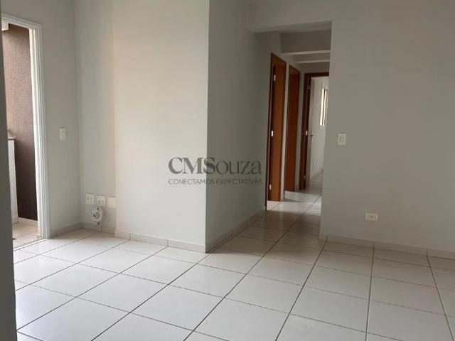 Apartamento para Locação em Londrina/PR Gleba Palhano 3 Quartos