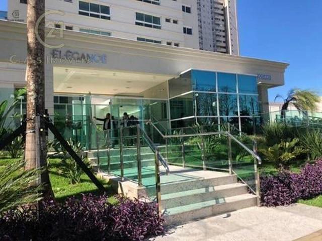 Apartamento para Locação em Londrina/PR Gleba Palhano 3 Quartos