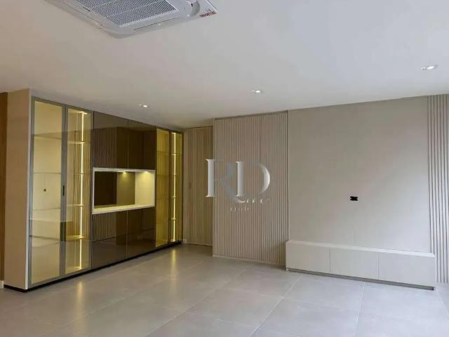Apartamento para Locação em Londrina/PR Gleba Palhano 3 Quartos