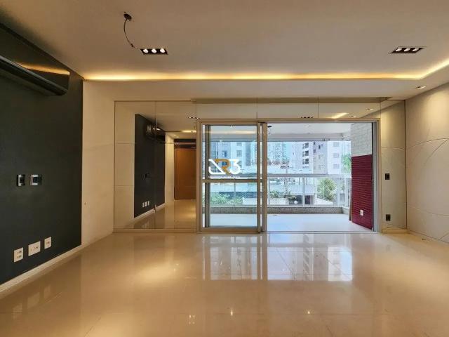Apartamento para Locação em Londrina/PR Gleba Palhano 3 Quartos