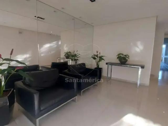 Apartamento para Locação em Londrina/PR Gleba Palhano 3 Quartos