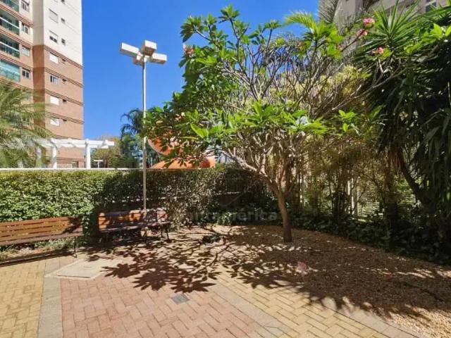 Apartamento para Locação em Londrina/PR Gleba Palhano 3 Quartos