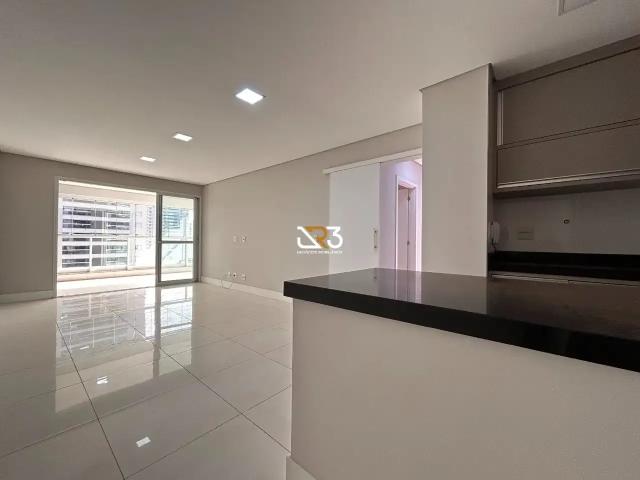 Apartamento para Locação em Londrina/PR Gleba Palhano 3 Quartos