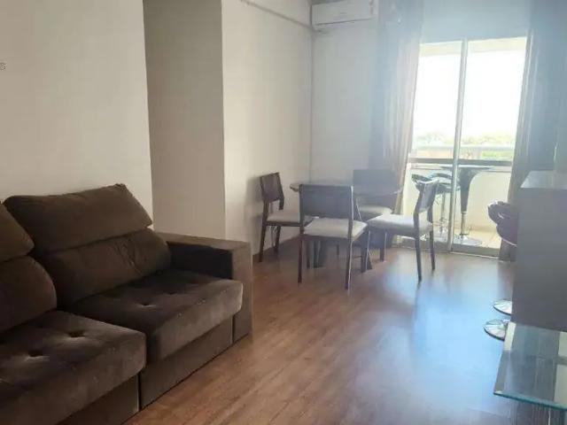 Apartamento para Locação em Londrina/PR Gleba Palhano 3 Quartos