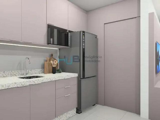 Apartamento para Locação em Londrina/PR Gleba Palhano 3 Quartos