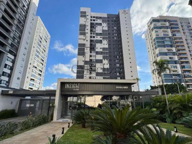 Apartamento para Locação em Londrina/PR Gleba Palhano 3 Quartos