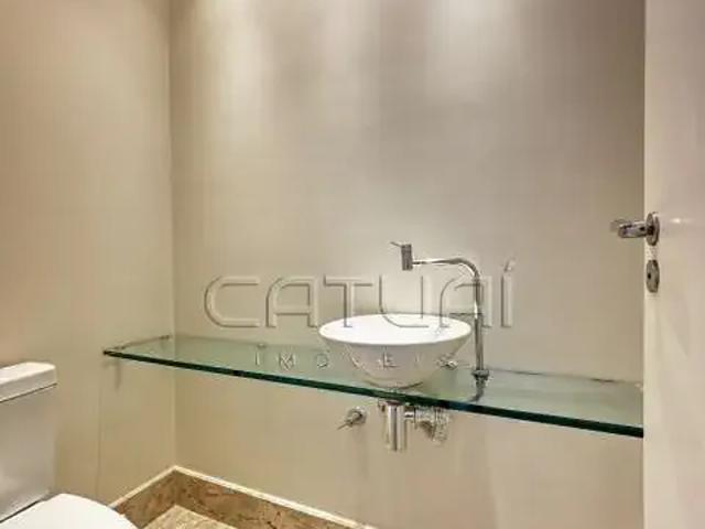 Apartamento para Locação em Londrina/PR Gleba Palhano 3 Quartos