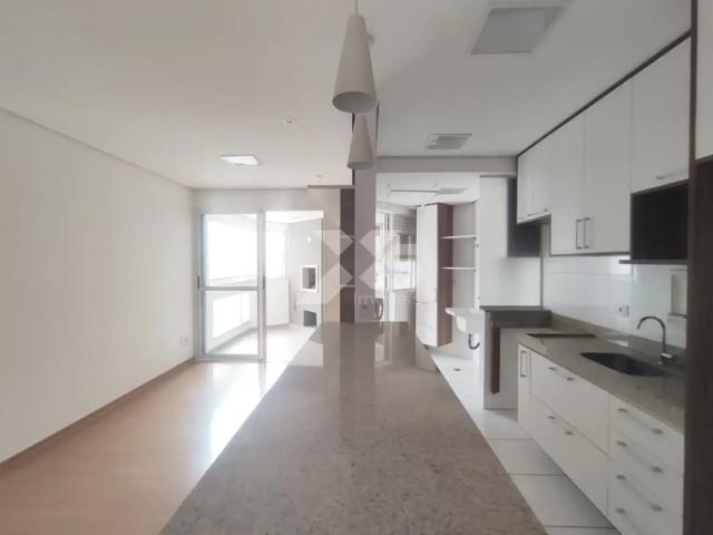 Apartamento para Locação em Londrina/PR Gleba Palhano 3 Quartos