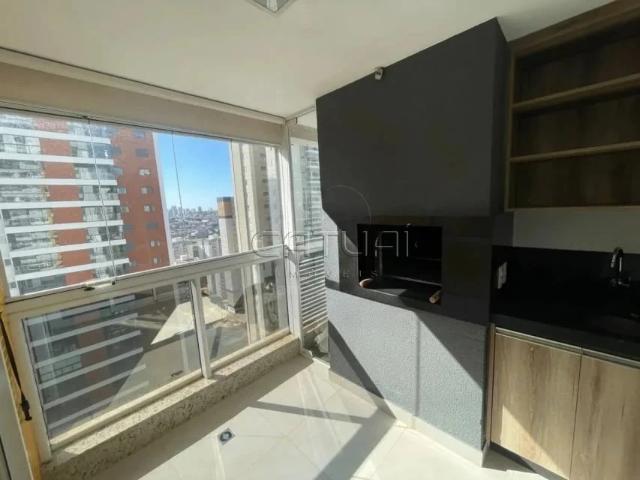 Apartamento para Locação em Londrina/PR Gleba Palhano 3 Quartos