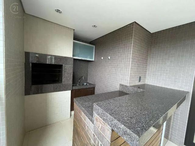 Apartamento para Locação em Londrina/PR Gleba Palhano 3 Quartos