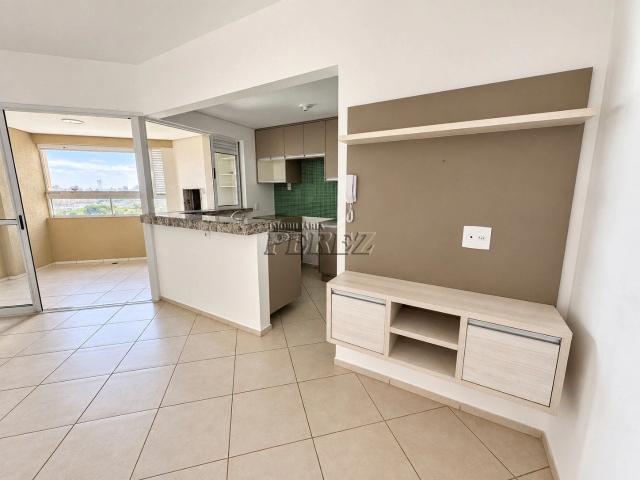 Apartamento para Locação em Londrina/PR Gleba Palhano 3 Quartos