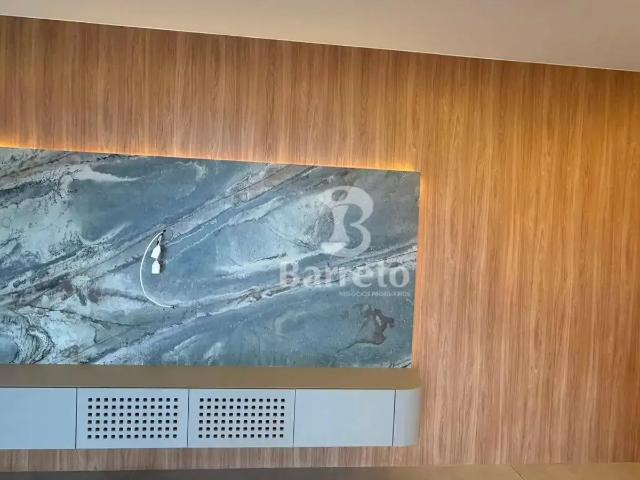 Apartamento para Locação em Londrina/PR Gleba Palhano 3 Quartos