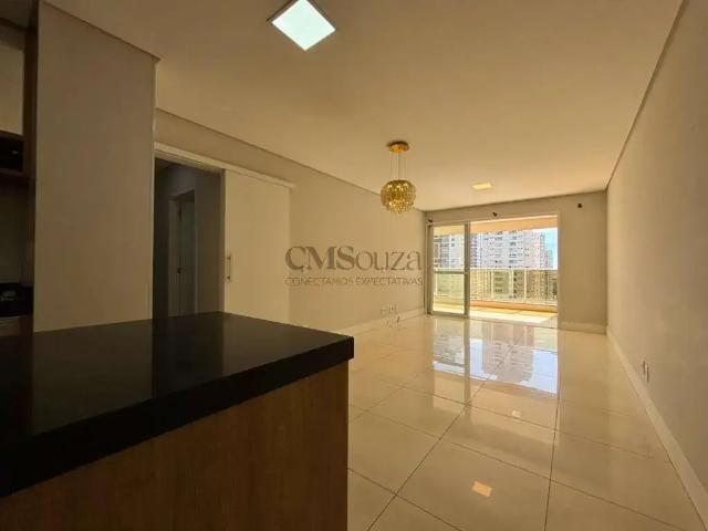 Apartamento para Locação em Londrina/PR Gleba Palhano 3 Quartos