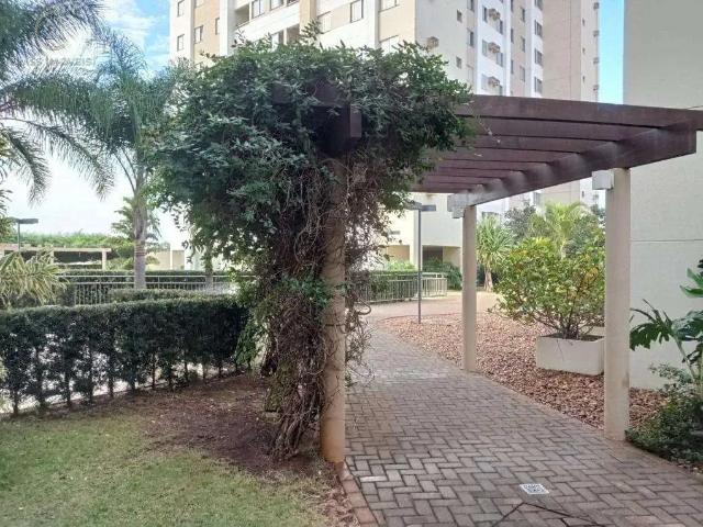 Apartamento para Locação em Londrina/PR Gleba Palhano 3 Quartos