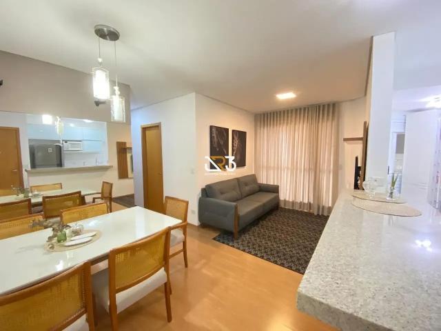 Apartamento para Locação em Londrina/PR Gleba Palhano 3 Quartos