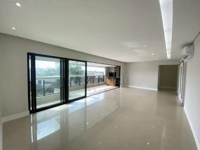 Apartamento para Locação em Londrina/PR Gleba Palhano 3 Quartos