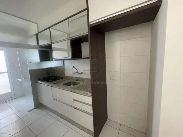 Apartamento para Locação em Londrina/PR Gleba Palhano 3 Quartos