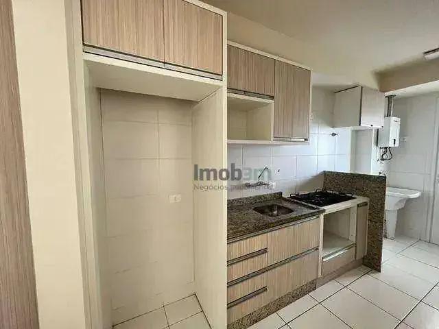 Apartamento para Locação em Londrina/PR Gleba Palhano 3 Quartos