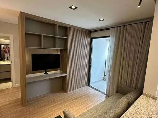 Apartamento para Locação em Londrina/PR Gleba Palhano 1 Quartos