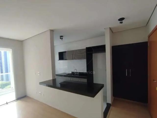 Apartamento para Locação em Londrina/PR Gleba Palhano 1 Quartos