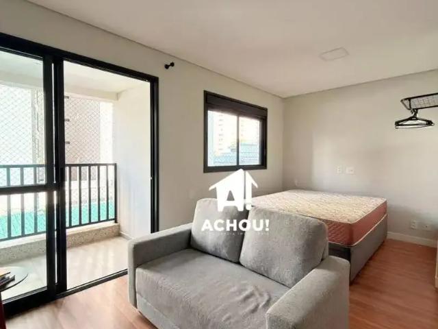 Apartamento para Locação em Londrina/PR Gleba Palhano 1 Quartos