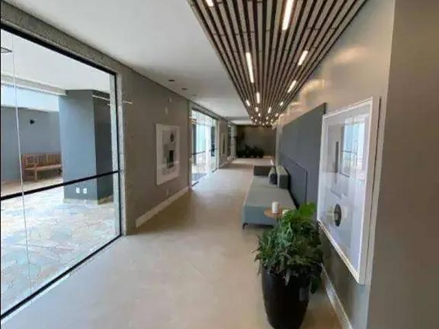Apartamento para Locação em Londrina/PR Gleba Palhano 1 Quartos