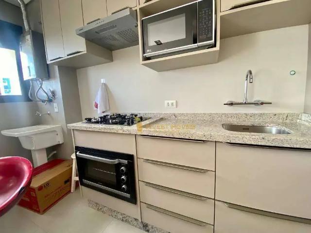 Apartamento para Locação em Londrina/PR Gleba Palhano 1 Quartos