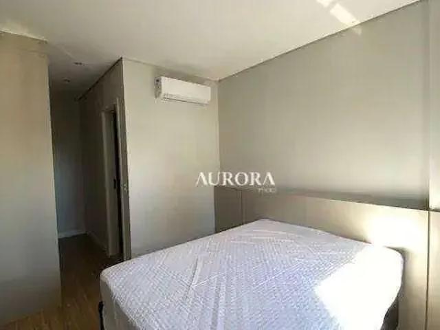Apartamento para Locação em Londrina/PR Gleba Palhano 1 Quartos