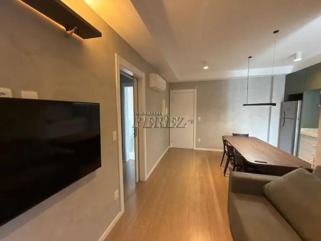 Apartamento para Locação em Londrina/PR Gleba Palhano 1 Quartos