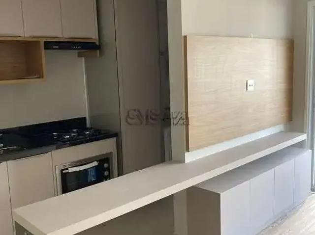 Apartamento para Locação em Londrina/PR Gleba Palhano 1 Quartos