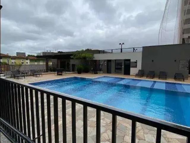 Apartamento para Locação em Londrina/PR Gleba Palhano 1 Quartos
