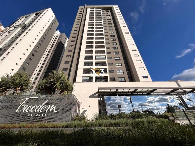 Apartamento para Locação em Londrina/PR Gleba Palhano 1 Quartos