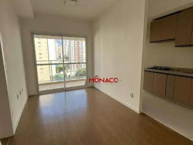 Apartamento para Locação em Londrina/PR Gleba Palhano 1 Quartos
