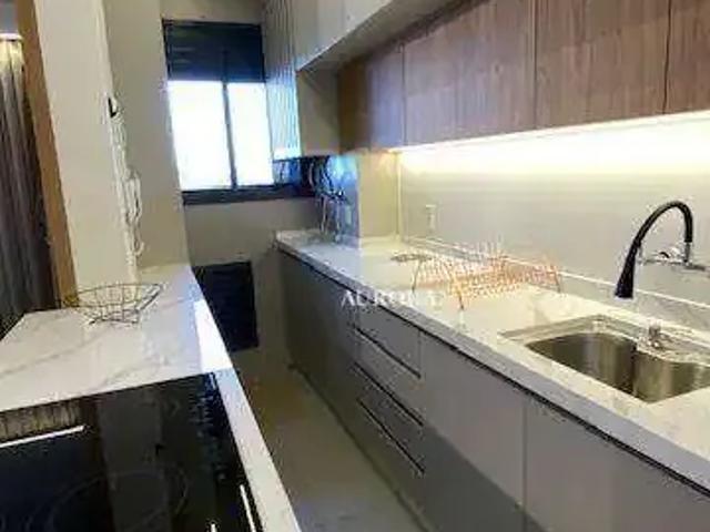 Apartamento para Locação em Londrina/PR Gleba Palhano 1 Quartos