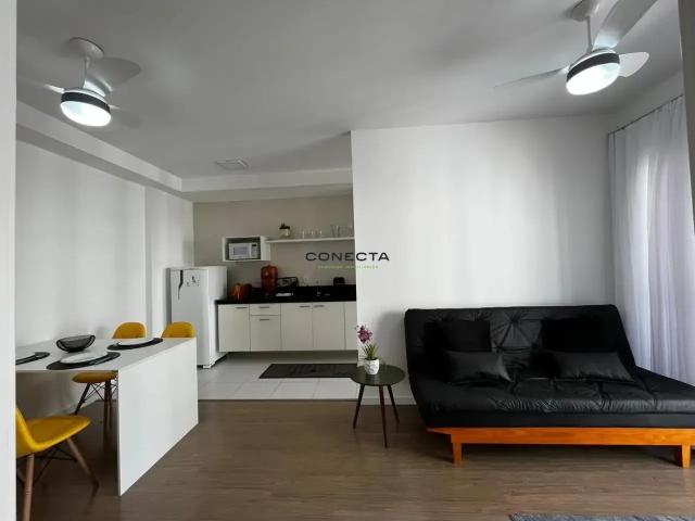 Apartamento para Locação em Londrina/PR Gleba Palhano 1 Quartos