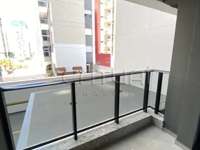 Apartamento para Locação em Londrina/PR Gleba Palhano 1 Quartos