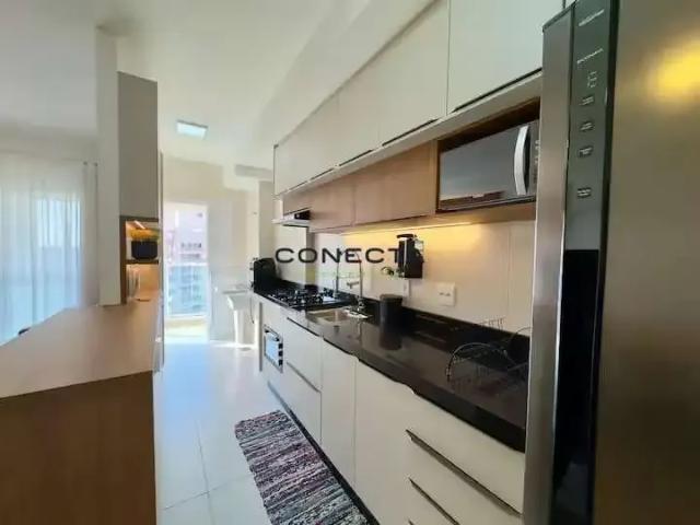 Apartamento para Locação em Londrina/PR Gleba Palhano 1 Quartos