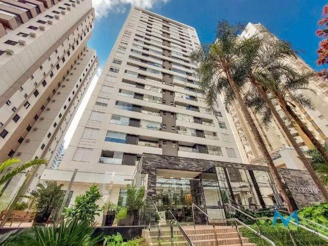 Apartamento para Locação em Londrina/PR Gleba Palhano 1 Quartos